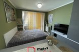 Byt 1+kk na prodej, Olomouc Janského, 28 m²