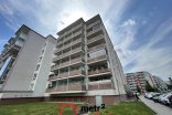 Byt 1+kk na prodej, Olomouc Janského, 28 m²