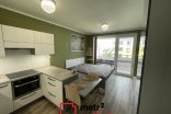 Byt 1+kk na prodej, Olomouc Janského, 28 m²