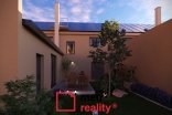 Rodinný dům na prodej, Tršice, 173 m²