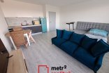 Byt 1+kk k pronájmu, Olomouc Loudova, 37 m²