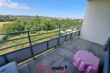Byt 1+kk k pronájmu, Olomouc Loudova, 37 m²
