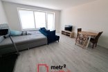Byt 1+kk k pronájmu, Olomouc Loudova, 37 m²