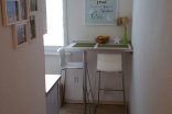 Byt 2+1 k pronájmu, Olomouc Dělnická, 52 m²