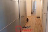 Byt 2+1 k pronájmu, Olomouc Dělnická, 52 m²