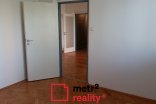 Byt 2+1 k pronájmu, Olomouc Dělnická, 52 m²