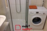 Byt 2+1 k pronájmu, Olomouc Dělnická, 52 m²