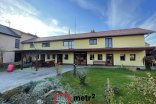 Byt 3+1 k pronájmu, Náměšť na Hané Biskupství, 110 m²