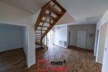 Byt 4+kk k pronájmu, Olomouc Dobrovského, 173 m²
