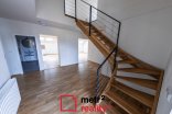 Byt 4+kk k pronájmu, Olomouc Dobrovského, 173 m²