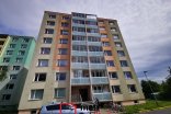 Byt 3+1 na prodej, Uničov Nemocniční, 72 m²