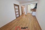 Byt 2+kk k pronájmu, Dlouhá Loučka, 43 m²