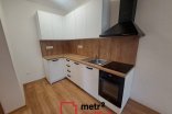 Byt 2+kk k pronájmu, Dlouhá Loučka, 43 m²