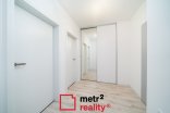 Byt 2+kk na prodej, Olomouc Loudova, 57 m²