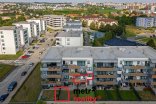 Byt 2+kk na prodej, Olomouc Loudova, 57 m²