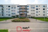Byt 2+kk na prodej, Olomouc Loudova, 57 m²
