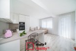 Byt 2+kk na prodej, Olomouc Loudova, 57 m²