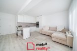 Byt 2+kk na prodej, Olomouc Loudova, 57 m²