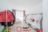 Byt 2+kk na prodej, Olomouc Loudova, 57 m²