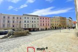 Byt 3+kk k pronájmu, Olomouc Dolní náměstí, 93 m²