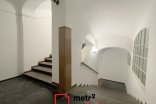 Byt 3+kk k pronájmu, Olomouc Dolní náměstí, 93 m²