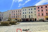Byt 3+kk k pronájmu, Olomouc Dolní náměstí, 93 m²