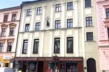 Byt 3+kk k pronájmu, Olomouc Dolní náměstí, 93 m²