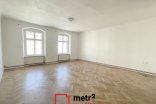 Byt 3+kk k pronájmu, Olomouc Dolní náměstí, 93 m²