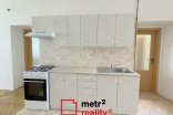 Byt 3+kk k pronájmu, Olomouc Dolní náměstí, 93 m²