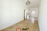 Byt 3+kk k pronájmu, Olomouc Dolní náměstí, 93 m²
