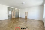 Byt 3+kk k pronájmu, Olomouc Dolní náměstí, 93 m²