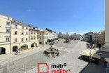 Byt 3+kk k pronájmu, Olomouc Dolní náměstí, 93 m²
