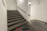 Byt 1+1 k pronájmu, Olomouc Dolní náměstí, 41 m²