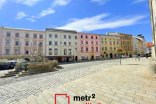 Byt 1+1 k pronájmu, Olomouc Dolní náměstí, 41 m²