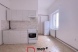 Byt 1+1 k pronájmu, Olomouc Dolní náměstí, 41 m²