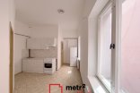 Byt 1+1 k pronájmu, Olomouc Dolní náměstí, 41 m²