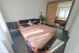 Byt 2+kk k pronájmu, Olomouc Edmunda Husserla, 45 m²