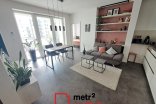 Byt 2+kk k pronájmu, Olomouc Edmunda Husserla, 45 m²