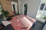 Byt 2+kk k pronájmu, Olomouc Edmunda Husserla, 45 m²