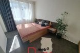 Byt 2+kk k pronájmu, Olomouc Edmunda Husserla, 45 m²