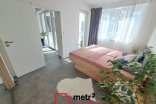 Byt 2+kk k pronájmu, Olomouc Edmunda Husserla, 45 m²