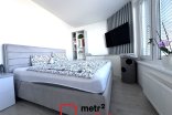 Byt 4+kk k pronájmu, Olomouc Hněvotínská, 119 m²