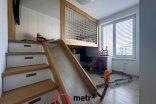 Byt 4+kk k pronájmu, Olomouc Hněvotínská, 119 m²