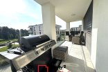 Byt 4+kk k pronájmu, Olomouc Hněvotínská, 119 m²