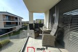 Byt 4+kk k pronájmu, Olomouc Hněvotínská, 119 m²