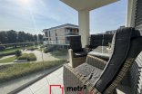 Byt 4+kk k pronájmu, Olomouc Hněvotínská, 119 m²