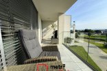 Byt 4+kk k pronájmu, Olomouc Hněvotínská, 119 m²