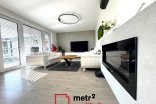 Byt 4+kk k pronájmu, Olomouc Hněvotínská, 119 m²