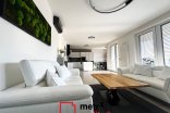 Byt 4+kk k pronájmu, Olomouc Hněvotínská, 119 m²