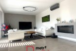 Byt 4+kk k pronájmu, Olomouc Hněvotínská, 119 m²